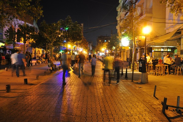 Jounieh Summer Fever